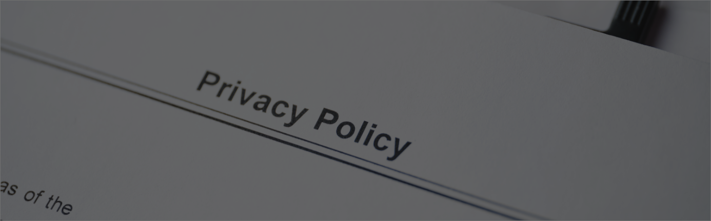 privacy Policy-breadcum