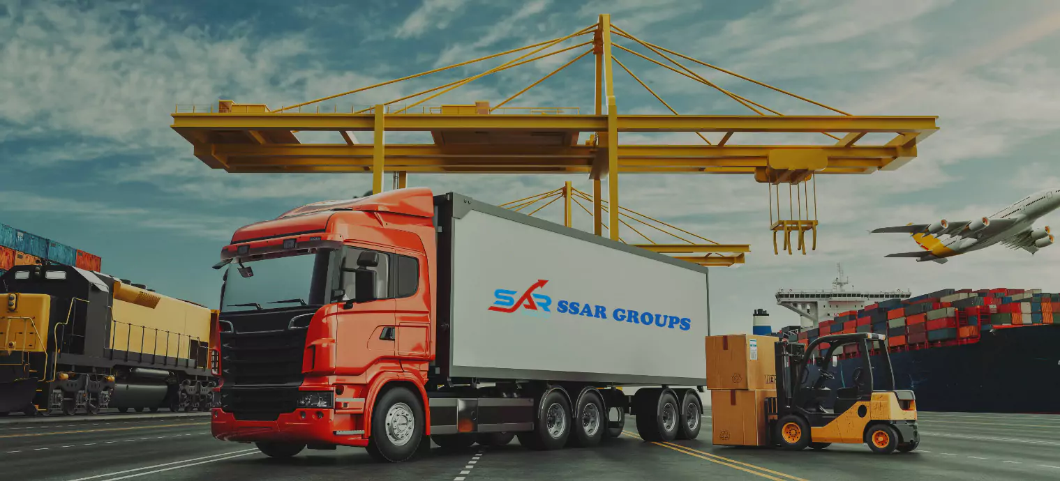 Your logistic partner in global business